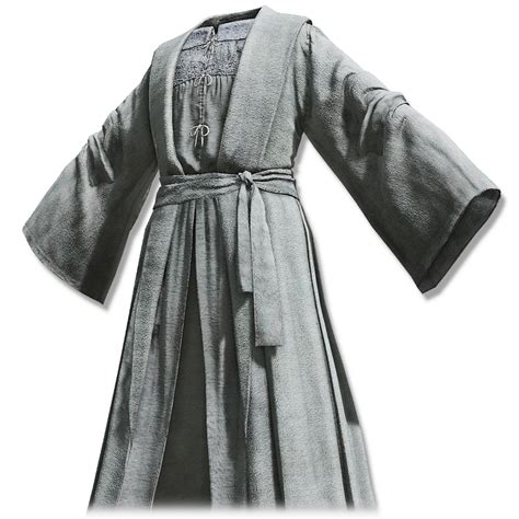 Elevate Your Rituals with the Enigmatic Elder Witch Robe